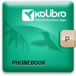 phonebook